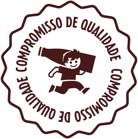 Compromisso de Qualidade